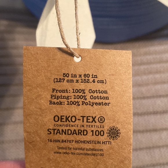 Levi’s Sherpa blanket - Picture 5 of 5